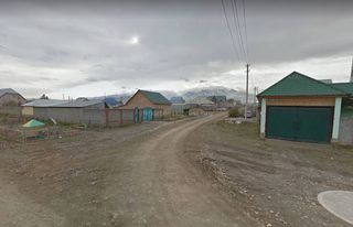 Житель села Селекционное Сокулукского района жалуется на отсутствие питьевой воды