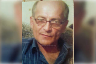 Пропавший 60-летний Евгений Подусенко нашелся в больнице