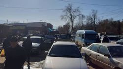 Жительница просит навести порядок на ул.Суеркулова в Токтогуле