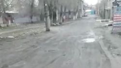 Жительница просит засыпать щебнем дорогу на улице Уральской. Видео
