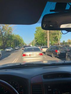 Бишкекчанин просит обновить светофор на Валиханова-Анкара и установить допсекции