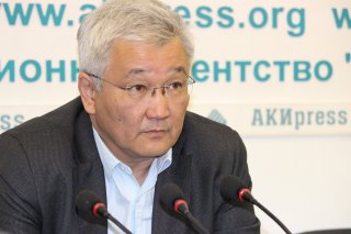 Мэрия: Все сообщения, которые проходят через сайт «Репортер», сразу же распечатываются и попадают на стол к мэру города Бишкек