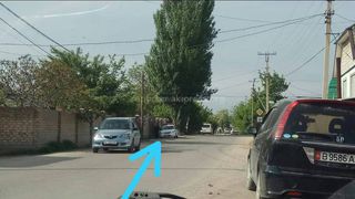 Сотрудники ОБДД имеют право нести службу в жилмассивах, - УОБДД Бишкека
