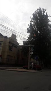 По улице Исанова горело ночное освещение (фото)