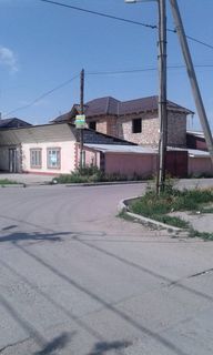 Житель столицы просит установить светофор и дорожные знаки на Лущихина-Крылова (фото)