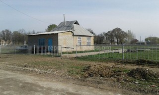 Объект в новостройке Мурас-Ордо используется для нужд квартального комитета, - Бишкекглавархитектура