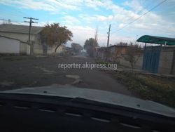 Жители Кадамжайского района просят отремонтировать дорогу Уч-Коргон — Кароол