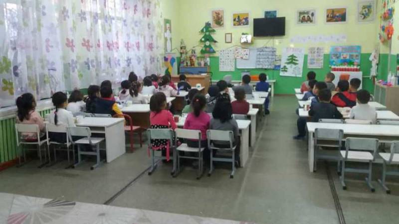Детский сад №5 в Бишкеке работает в штатном режиме, - мэрия