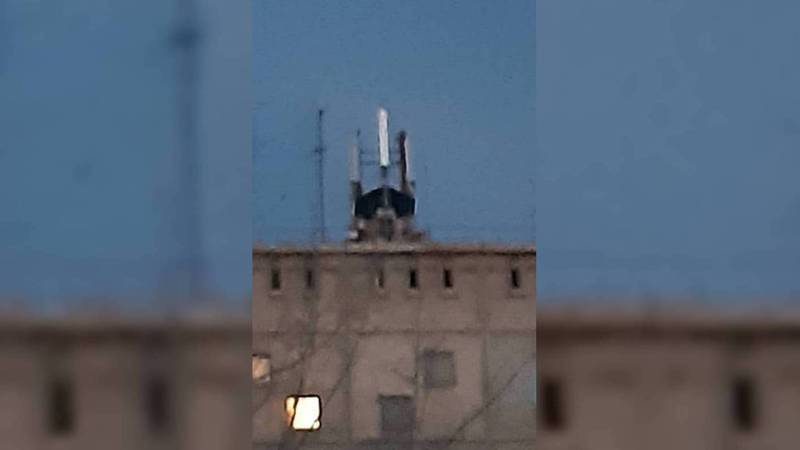 Разрешена ли установка антенн сотовой связи на крыше многоквартирных домов?