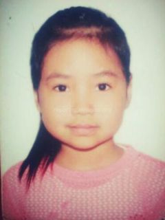9-летняя Арпаян, которую искали в Бишкеке, нашлась