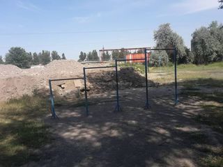 Законно ли начали строительство на территории детской площадки на Садыгалиева-Профсоюзной?