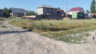 «Бишкекглавархитектура»: Отсутствует информация по владельцам земельных участков вдоль Южной магистрали