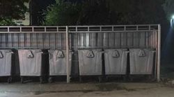 На уборку мусора 9 августа выделены 44 единицы техники. Фото мэрии