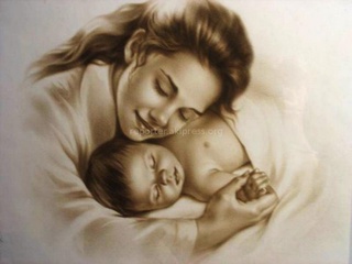 <b>Ко Дню матери: Расскажите о любимой маме</b>