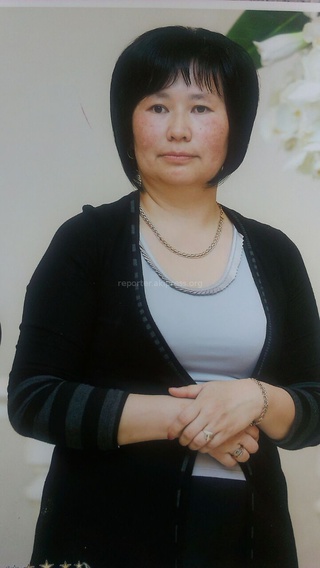 В Нарыне женщина вышла из дома и не вернулась, просим помочь в розыске, - родственник <b><i>(фото)</i></b>