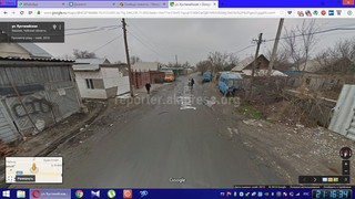 Когда отремонтируют улицы Профсоюзную и Кустанайскую в Бишкеке? - читатель (фото)