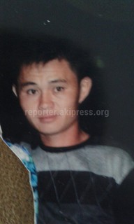 Родственники просят помочь найти 31-летнего Рахима, пропавшего без вести в марте <i>(фото)</i>
