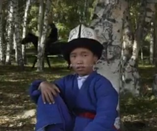 UNICEF в честь своего 70-летия снял ролик с участием детей, в том числе из Кыргызстана