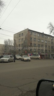 Общежитие, расположенное на Киевской-Фучика, необходимо отремонтировать, - читатель (фото)