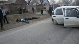 В Сосновке произошло ДТП, есть пострадавшие <i>(фото)</i>