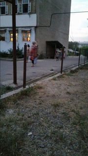 В некоторых домах ул.Абдыкадырова в Оше нет питьевой воды, - горожанин