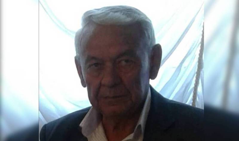 Родственники искали 69-летнего Нурахуна Маметова. Его тело обнаружено в водоеме