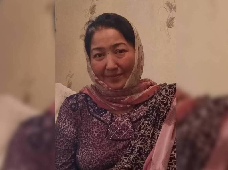 Пропавшая в Бишкеке 49-летняя Рушангуль Халимова нашлась в Калининграде