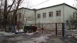 В детском саду №9 в Бишкеке проблемы с отополением, - родители