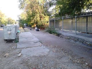 После ремонта ирригационных сетей в 3 мкр мусорные контейнера будут поставлены на свое место, - мэрия Бишкека