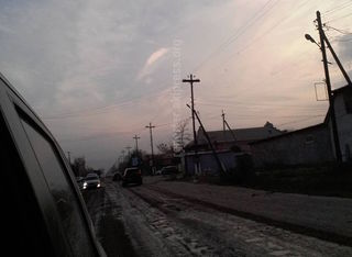 Отремонтируют ли дорогу на ул.Киргизской в Нижней Ала-Арче? - читатель