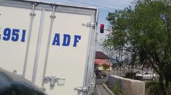 На Достоевского–Анкара из-за отсутствия дополнительного светофора образуется большая пробка