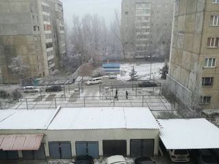 Между домами №25 и 23 в мкр Асанбай никакого строительства нет, - УЗС мэрии Бишкека