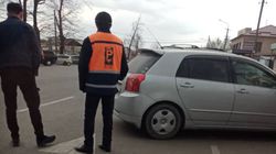 Законно ли работает платная парковка на Чуй-Рыскулова?