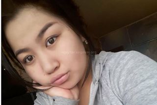 В Бишкеке пропала 18-летняя Сезим Каныбекова <i>(фото)</i>