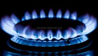 Подача газа в двух микрорайонах Бишкека планируется 26 апреля к концу дня, - «Газпром Кыргызстан»