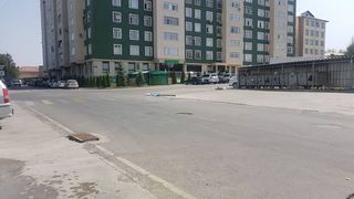На Бакаева-Грибоедова лежит дорожный знак