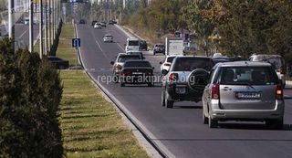 Читатель просит запустить дополнительный маршрут по Южной магистрали от Садырбаева до Байтик Баатыра
