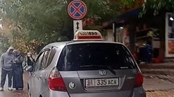 «Парковка по-ошски». Читатель жалуется на водителей в Оше. Фото