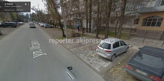Для организации парковок нужно обратиться с заявлением в УМС Бишкека и определить арендоплату, - мэрия