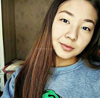 В Бишкеке пропала 16-летняя Каныкей Жумадилова <i>(фото)</i>