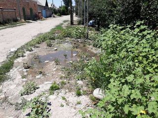 «Бишкекводоканал» устранил утечку питьевой воды в жилмассиве Ала-Тоо-2