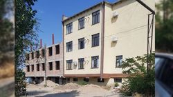 Бишкекчанин интересуется, законно ли дом в переулке Баррикадного подключают к трансформаторной подстанции на Матыева-Люксембург?