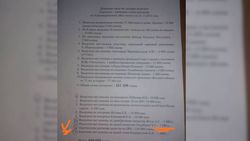 Житель села Александровка: Законно ли айыл окмоту перечислил 230 тыс. сомов Московской районной больнице?