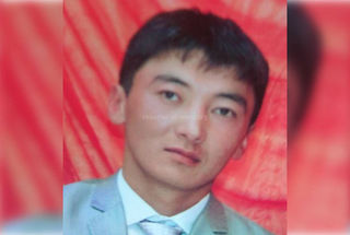 Таалай Койчуманов направлялся из Кемина в Бишкек и пропал. Родственники просят помочь в поисках <i>(фото)</i>