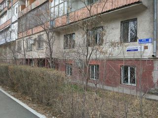 Законно ли расширили жилплощадь квартиры на ул. Коенкозова? - горожанин (фото)