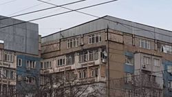 Можно ли в Бишкеке проживать в квартирах на техническом этаже?