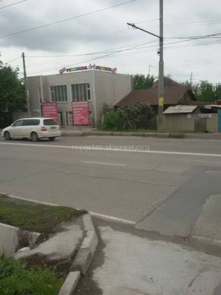 В этом году запланирована масштабная реконструкция ул.Ахунбаева в Бишкеке, - мэрия ответила на жалобу