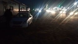 Можно ли милиционерам из Чуйской области останавливать машины в Бишкеке? - горожанин