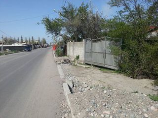 Когда завершат ремонт тротуаров на ул.Менделеева? - бишкекчанин (фото)