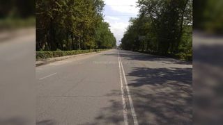Когда начнутся дорожные работы по проспекту Айтматова на перекрытом участке